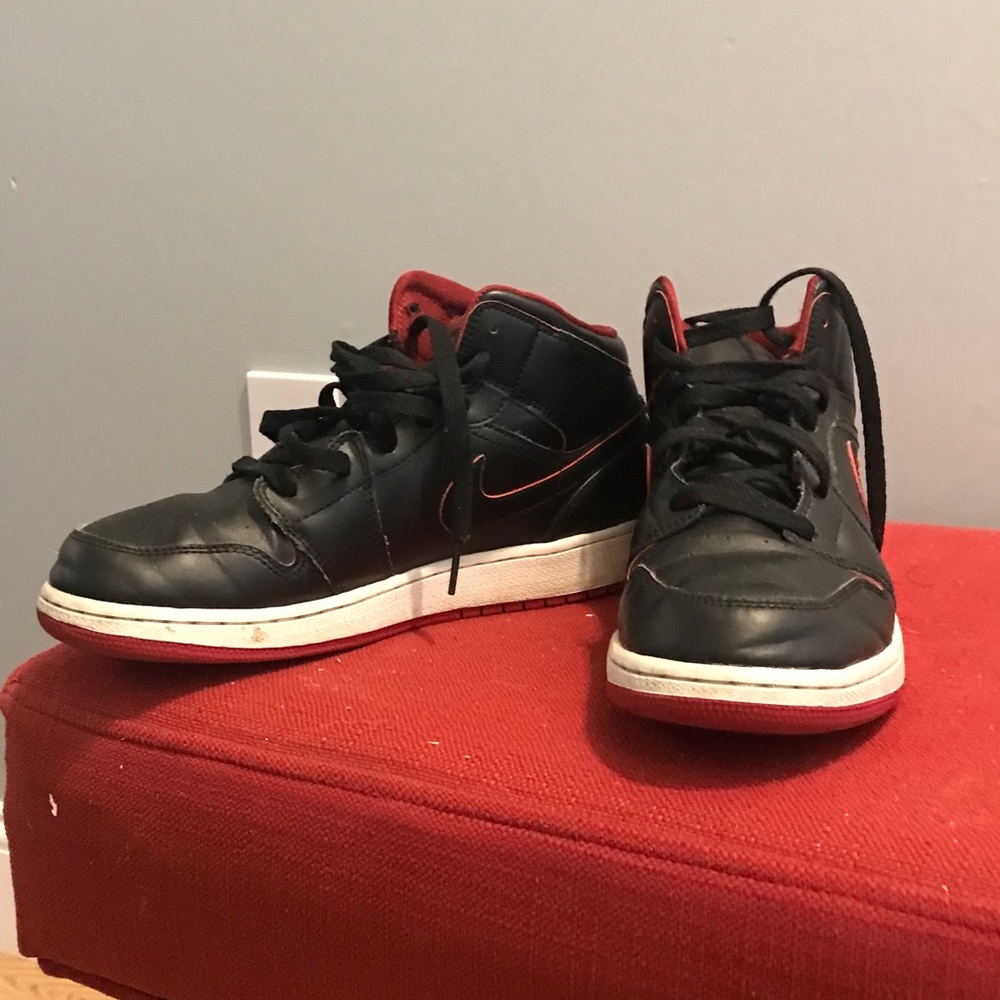 Jordan 1 Retro Sneakers